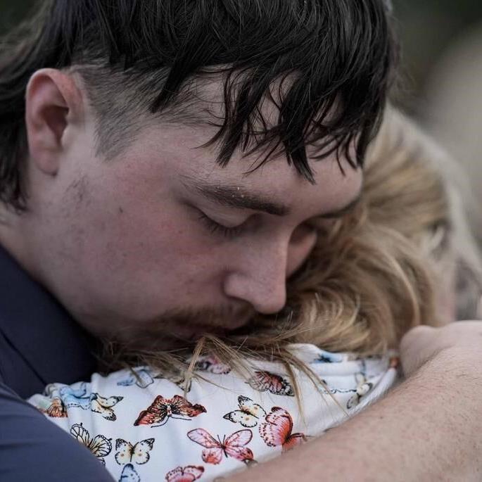 How to talk with kids about school shootings and other traumatic events